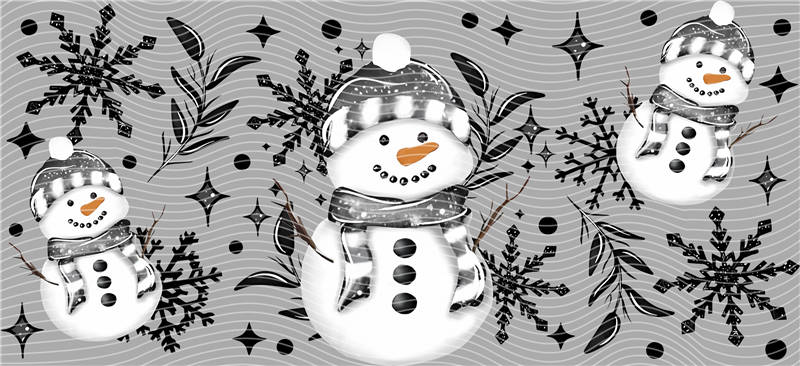 16oz Christmas-S 183